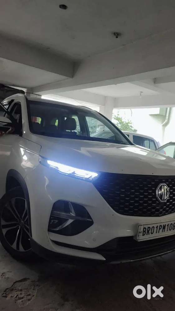 Mg Hector 2021 Diesel Well Maintained 2.0 Litre Diesel Engine