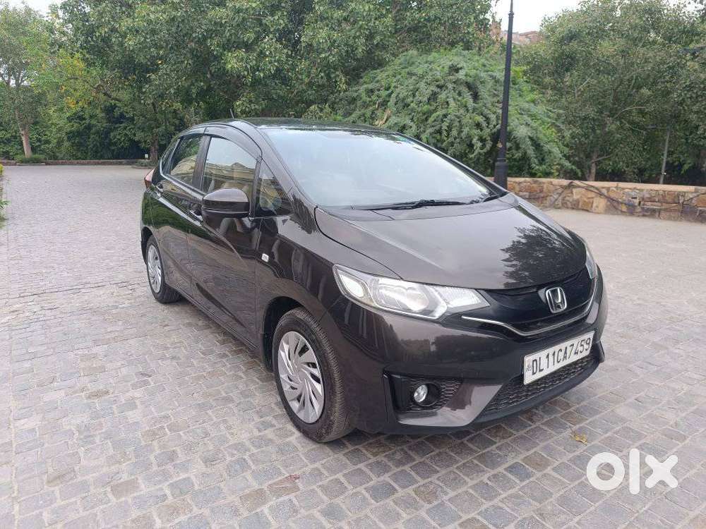 Honda Jazz 1.2 Sv I Vtec, 2016, Petrol