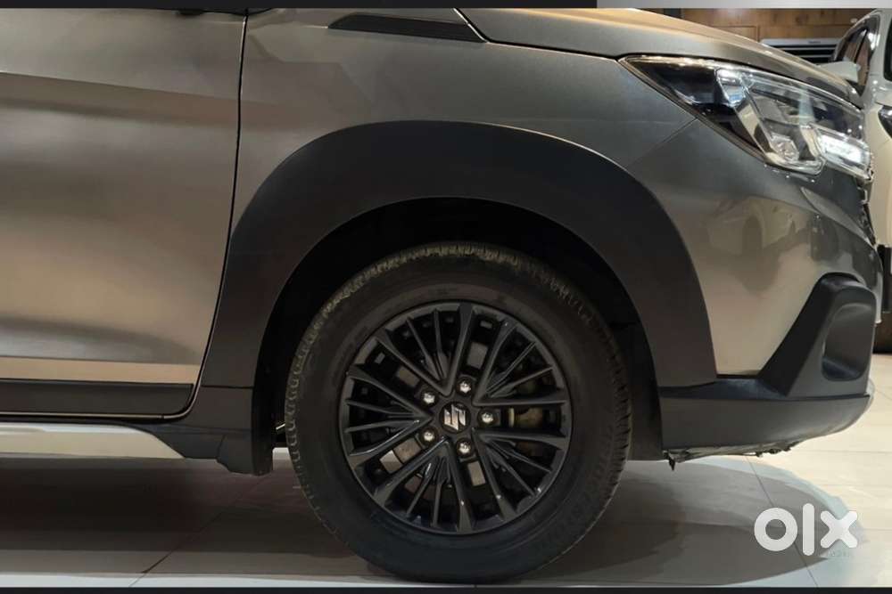 Maruti Xl6 1.5 Zeta 2021
