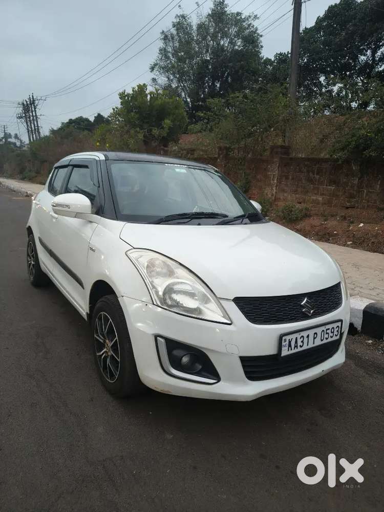 Maruti Suzuki Swift Vdi 2014 Diesel 135000 Km Driven Good Condition