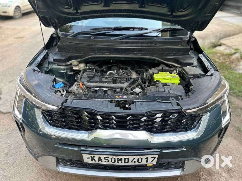 Kia Sonet 1.2 Htk, 2024, Petrol