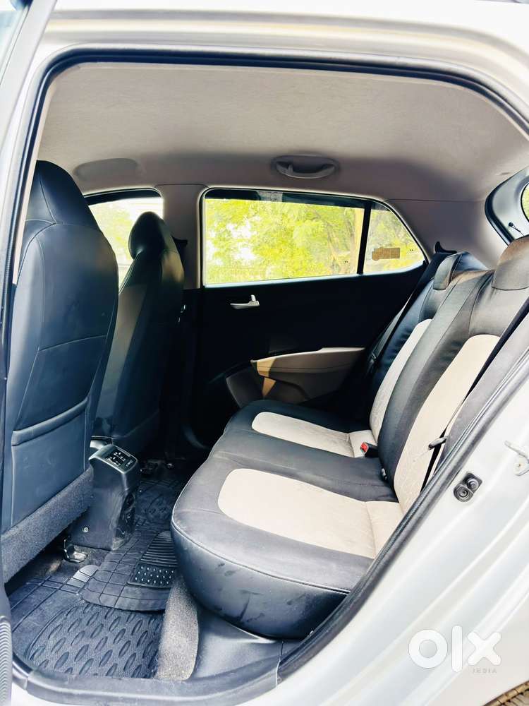 Hyundai Grand I10 Sportz 1.2 Kappa Vtvt, 2018, Cng & Hybrids