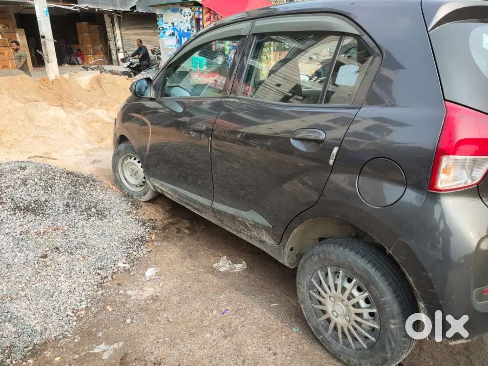 Hyundai Santro Sportz 2021 Model