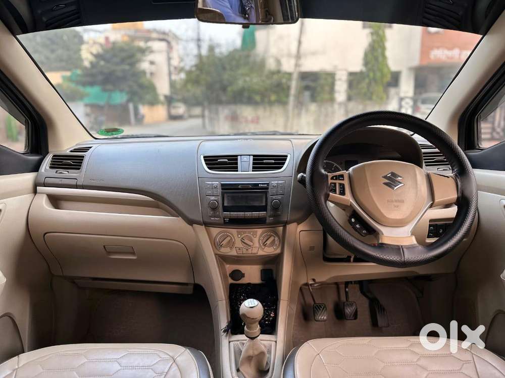 Maruti Suzuki Ertiga Vdi, 2018, Diesel