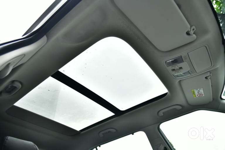 Hyundai Creta 1.5 Sx (o) Diesel At, 2021, Diesel