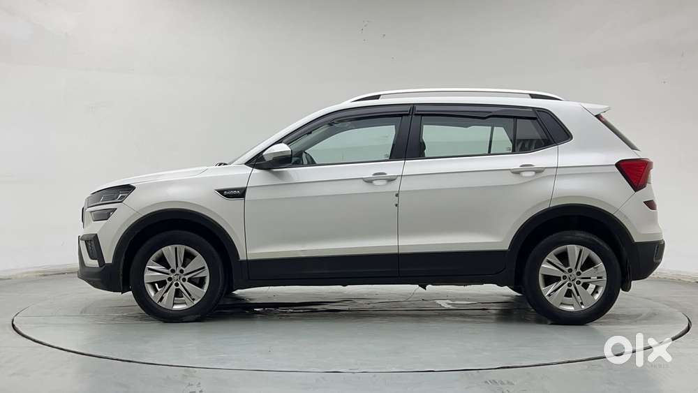 Skoda Kushaq Ambition 1.0l Tsi Mt, 2023, Petrol
