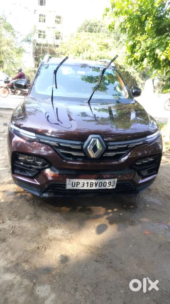 Renault Kiger 1.0 Rxz 2022