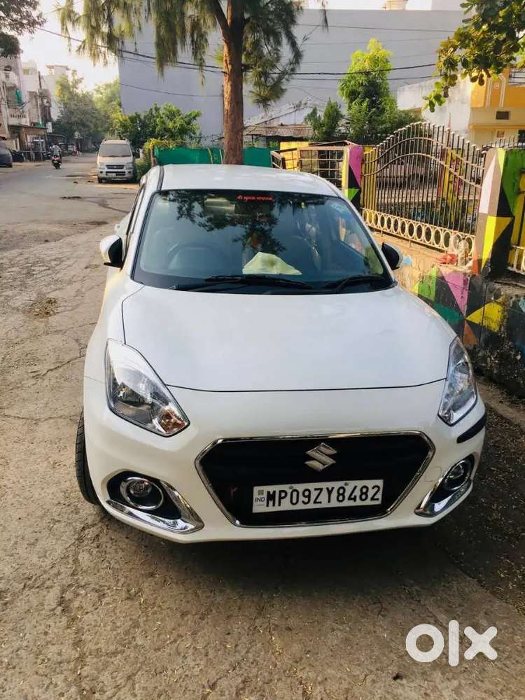 Maruti Suzuki Dzire Vxi 2023