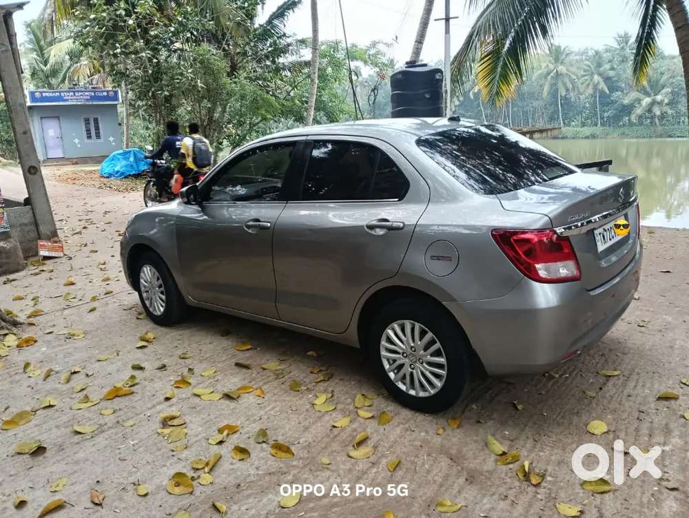 Maruti Suzuki Dzire 2023 Petrol 52000 Km Driven