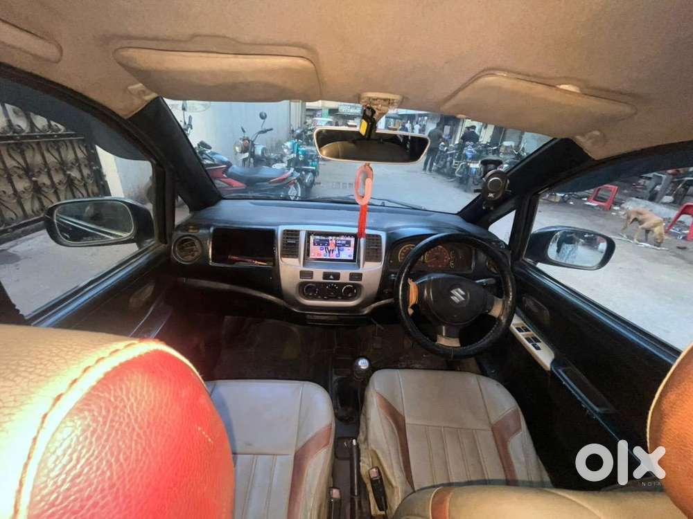 Maruti Suzuki Estilo 2007 Petrol 520000 Km Driven