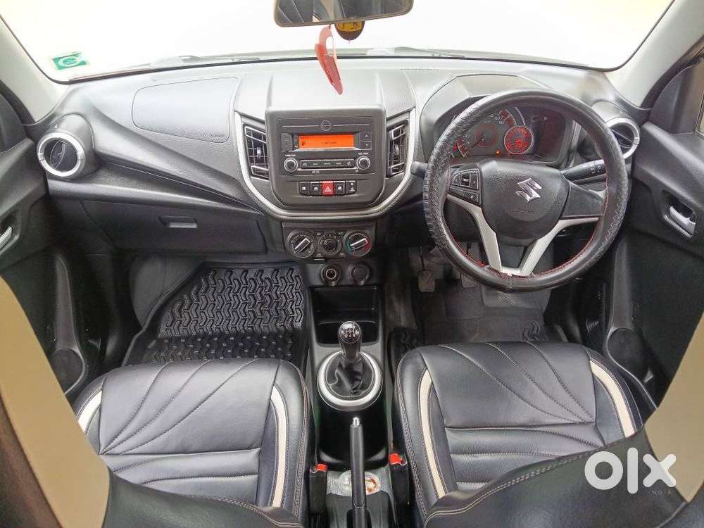 Maruti Suzuki Celerio Zxi, 2022, Petrol