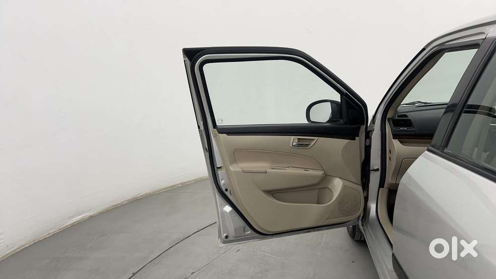 Maruti Suzuki Swift Dzire 2012-2015 1.2 Zxi, 2014, Petrol