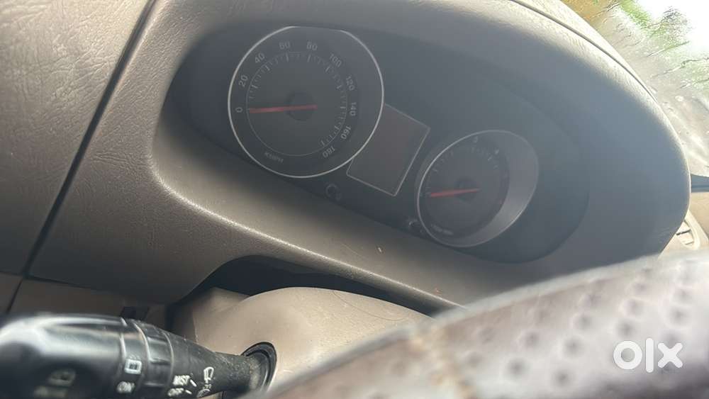 Mahindra Scorpio Diesel 2011