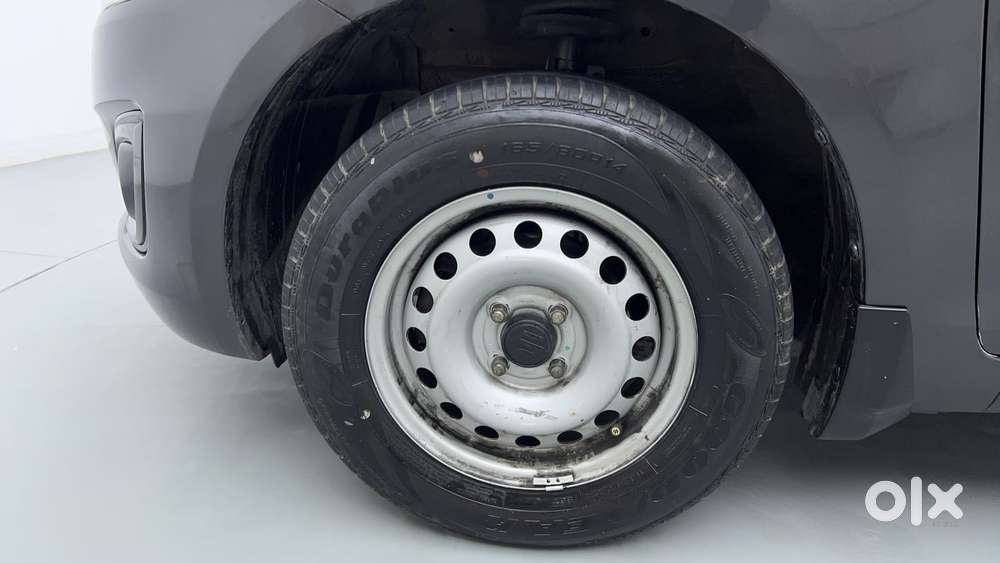 Maruti Suzuki Swift 1.2 Lxi (o), 2015, Petrol