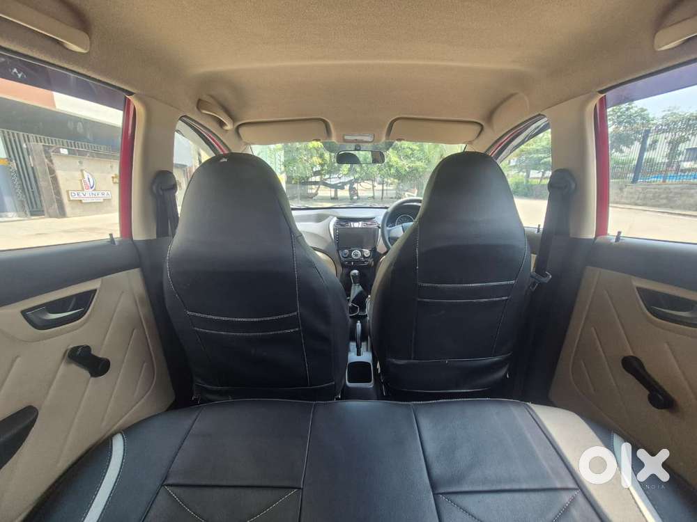 Hyundai Eon Sportz, 2018, Petrol