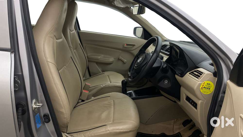 Maruti Suzuki Swift Dzire 1.2 Lxi Bsiv, 2020, Petrol