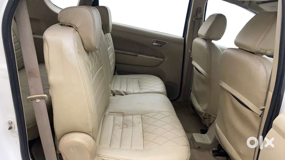 Maruti Suzuki Ertiga 2012-2015 Zdi, 2013, Diesel