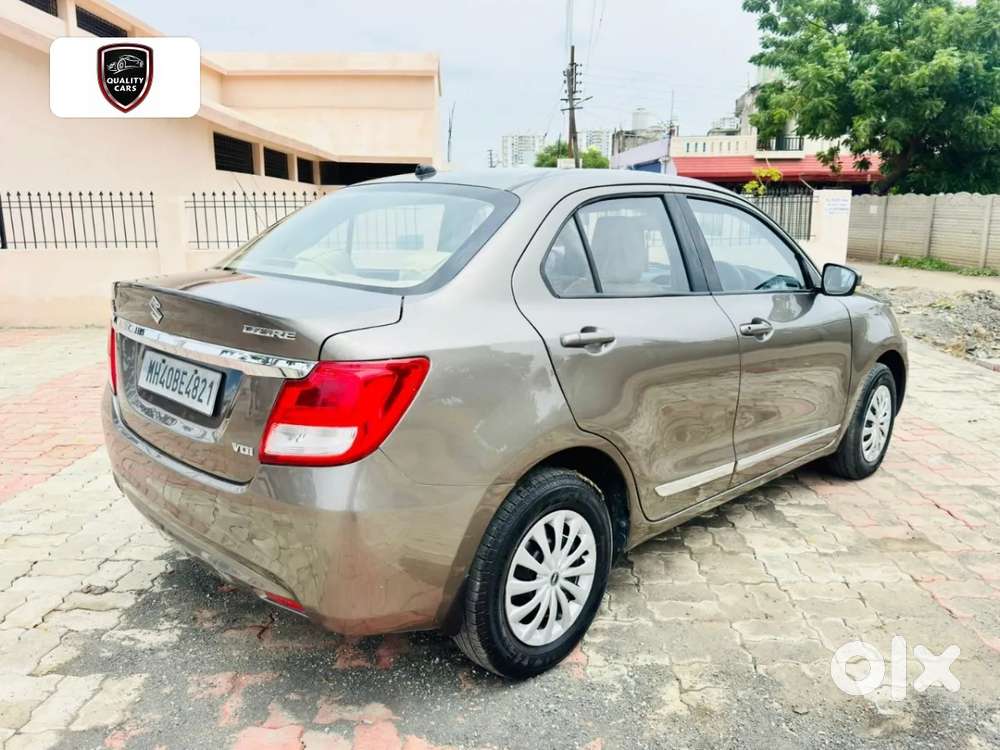 Maruti Suzuki Swift Dzire Vdi, 2017, Diesel