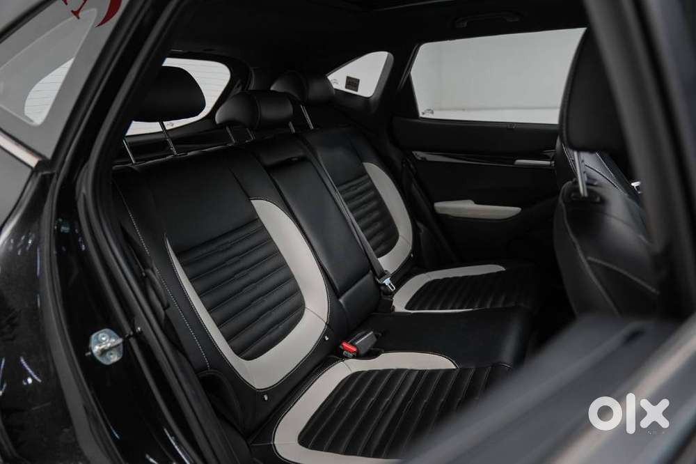 Kia Seltos 1.5 Gtx+ Diesel At, 2025, Diesel