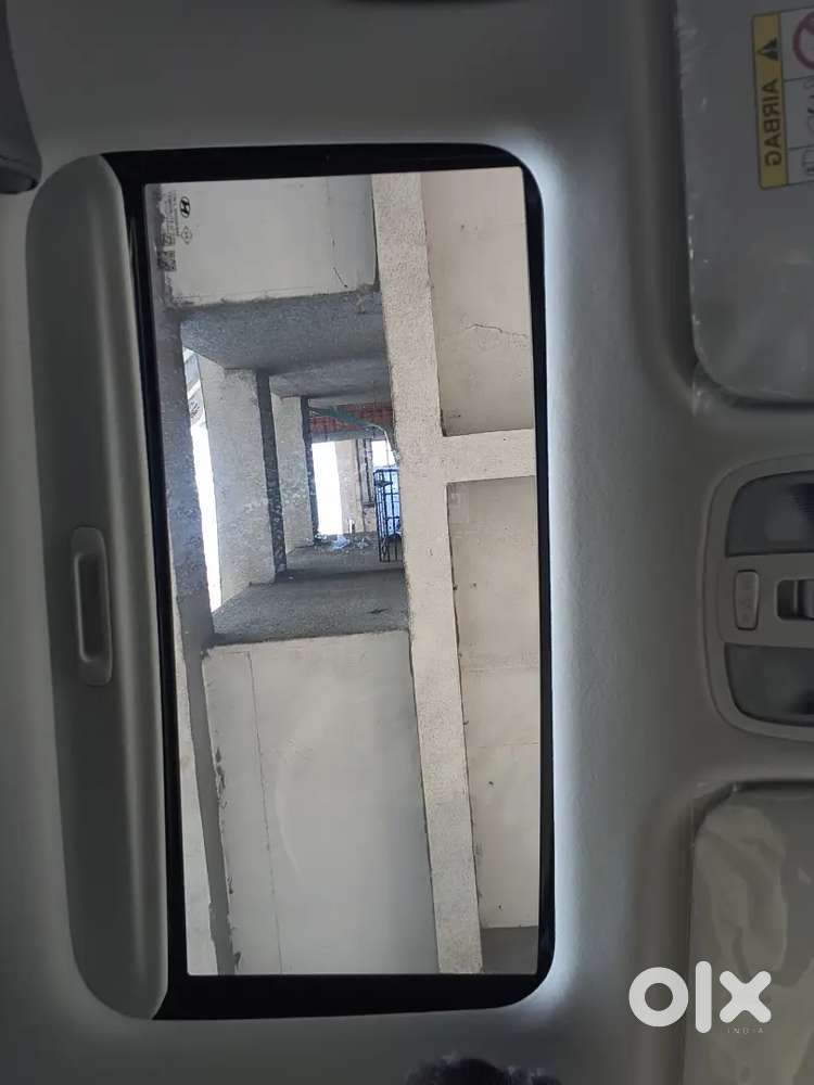 Hyundai New Venue Se Petrol Manual 2026