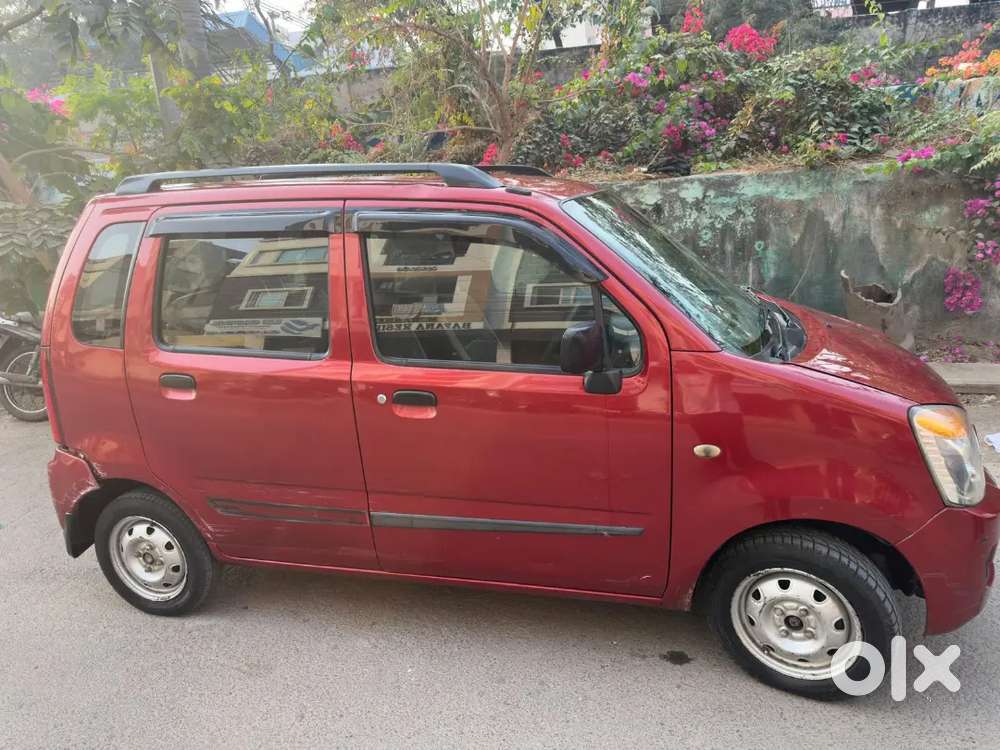 Maruti Wagon R Excellent Condition