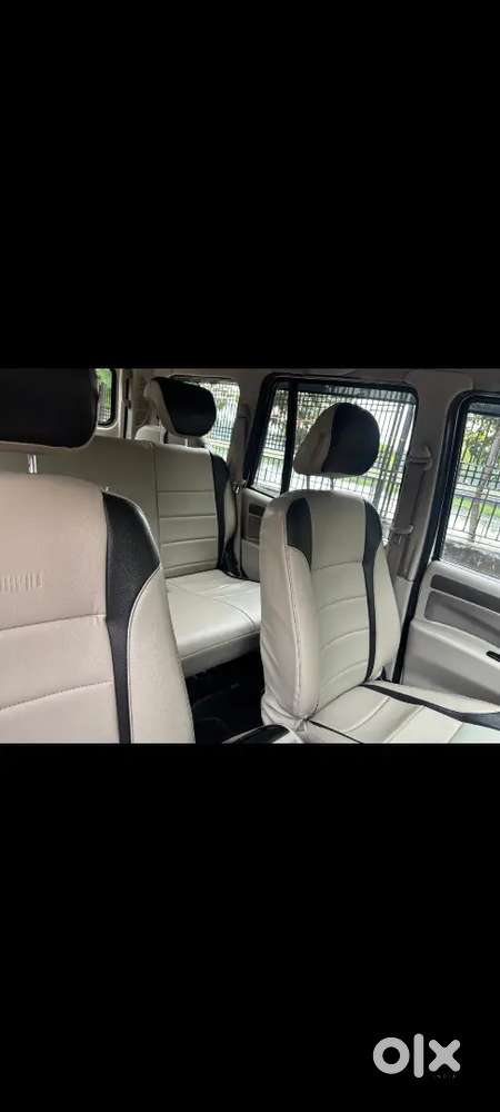 Mahindra Scorpio Classic 2022