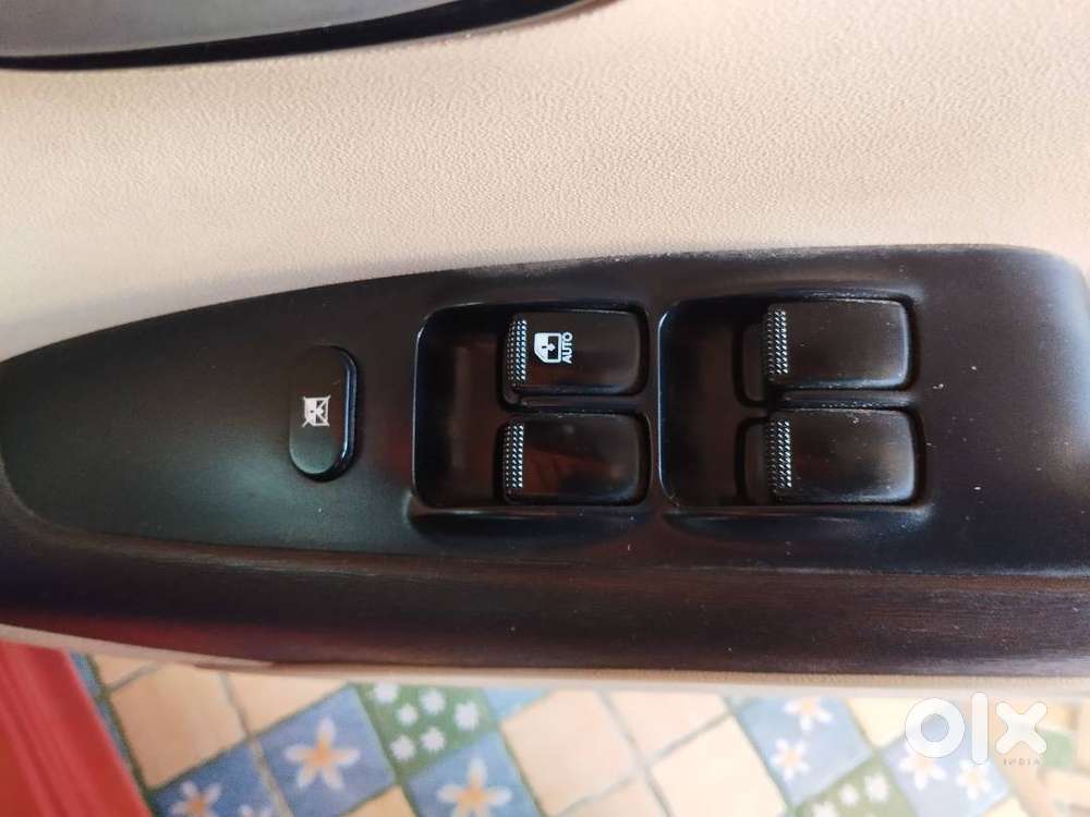 Hyundai I10 2010 Petrol 119000 Km Driven