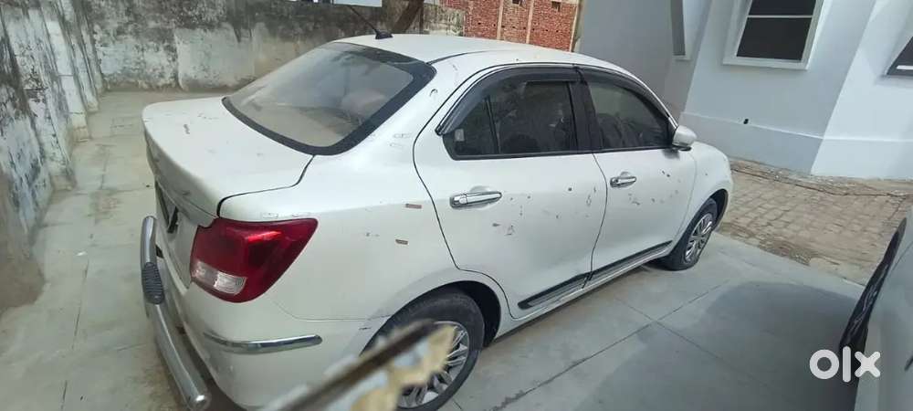 Maruti Dzire 1.2 Vxi 2023