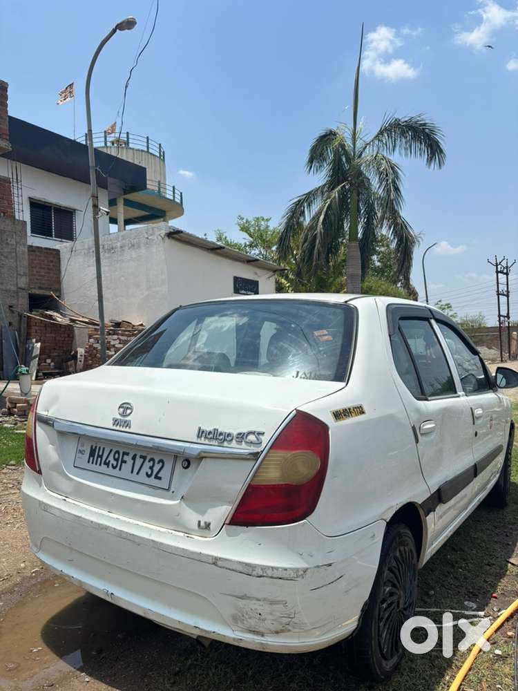 Tata Indigo Ecs 2017