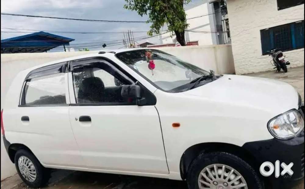 Maruti Suzuki Alto 2005