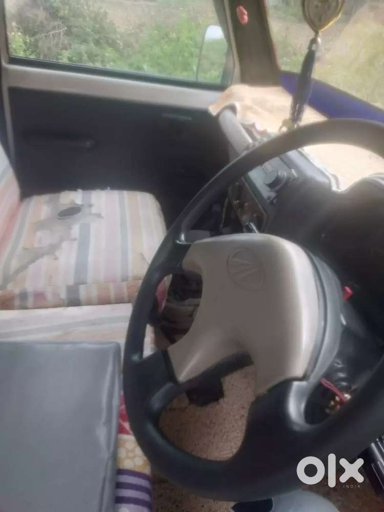 Car Is Good Drive The Smuth  Engine New Trolly