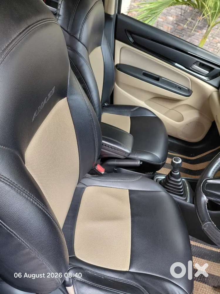 Honda Amaze 2021 Petrol Manual