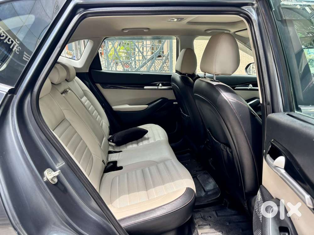 Kia Seltos Gtx Plus, 2020, Petrol
