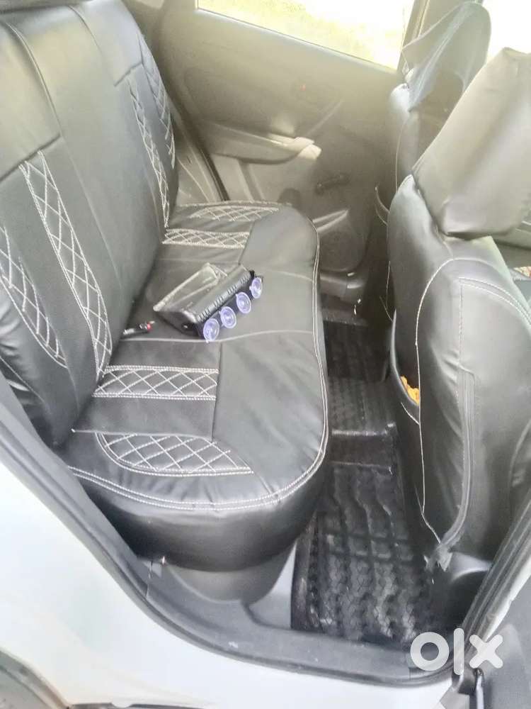 Maruti Brezza, Diesal, Manual, 2016 Well Maintained