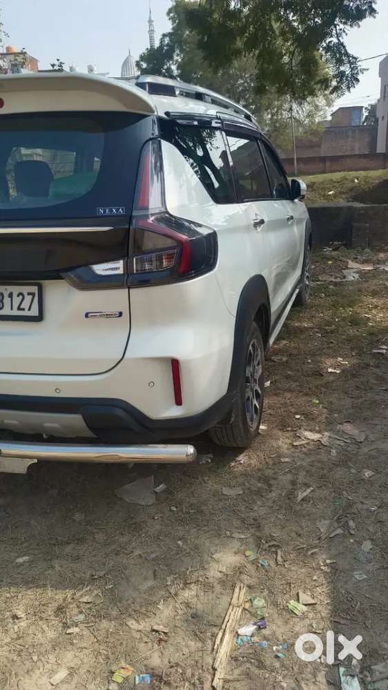 Maruti Suzuki Xl6 2023 Petrol 39000 Km Driven