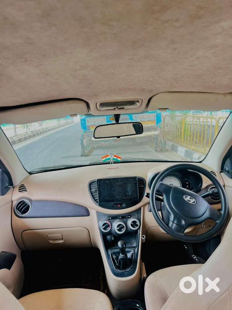 Hyundai I10 2010 Petrol Good Condition