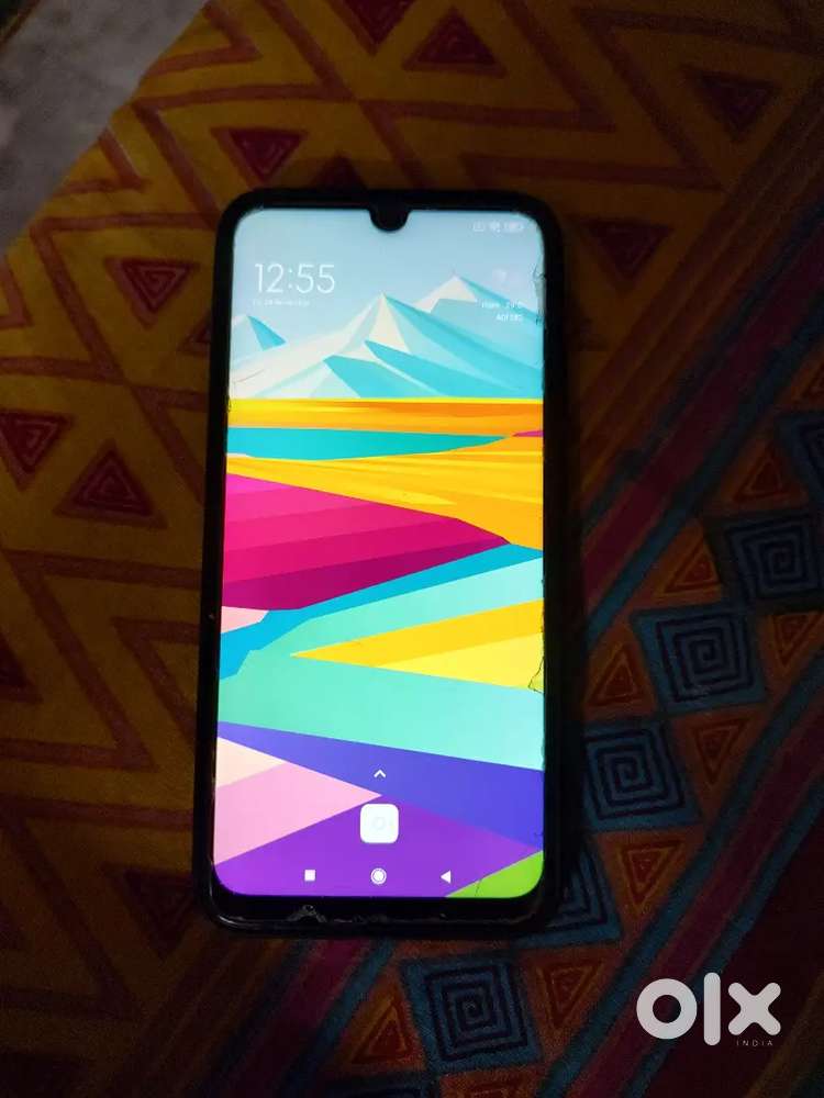 Redmi note 7 pro , 4Gb /64 Gb Mobile Phones 1752924078