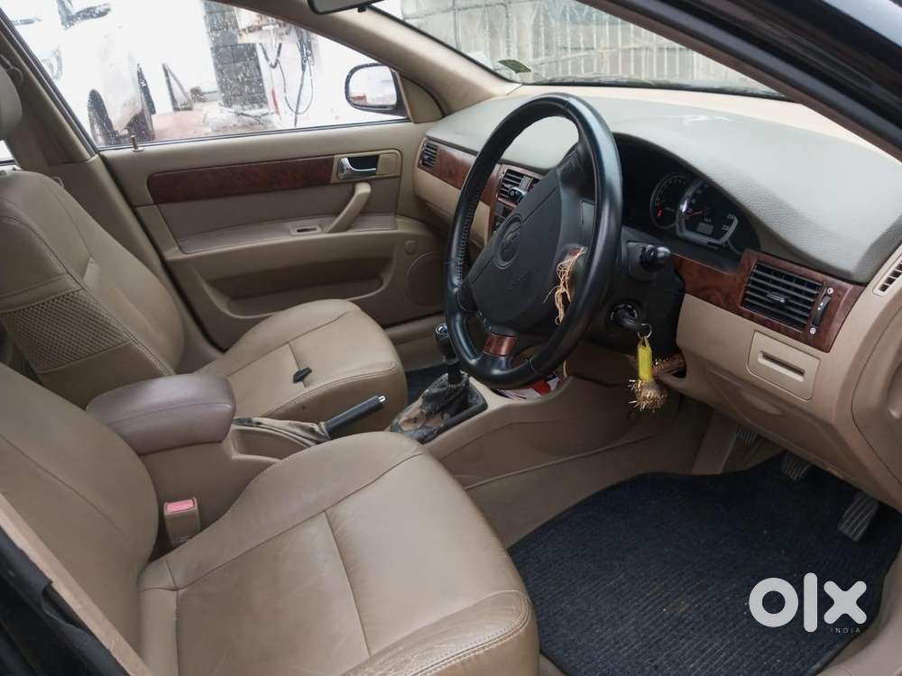 Chevrolet Optra 1.8, 2005, Petrol