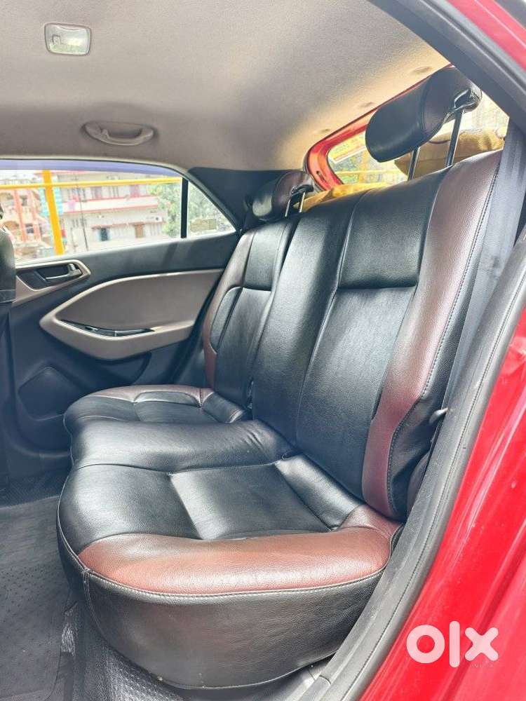 Hyundai Elite I20 1.4 Crdi Asta (o), 2015, Diesel