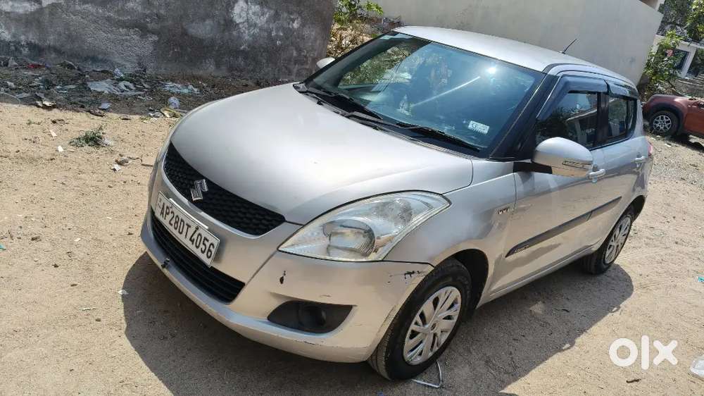 Good Condition, Chill Ac, New Tires,revars Camera,and Music System