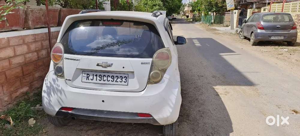 Chevrolet Beat Diesel 2012 Sale Urgently