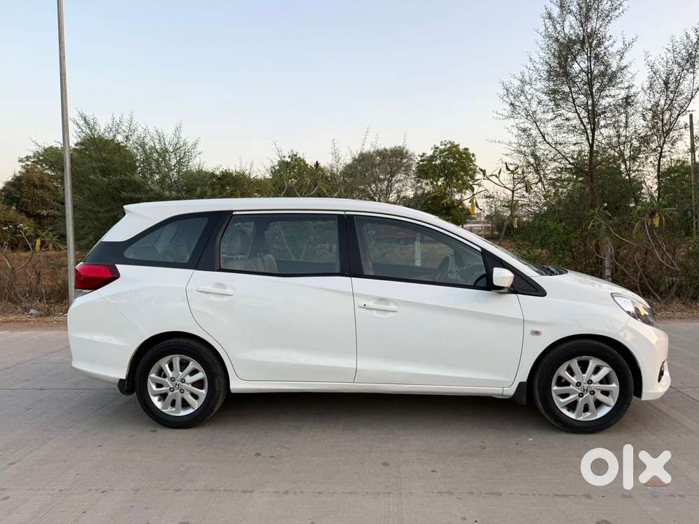 Honda Mobilio V I-dtec, 2014, Diesel