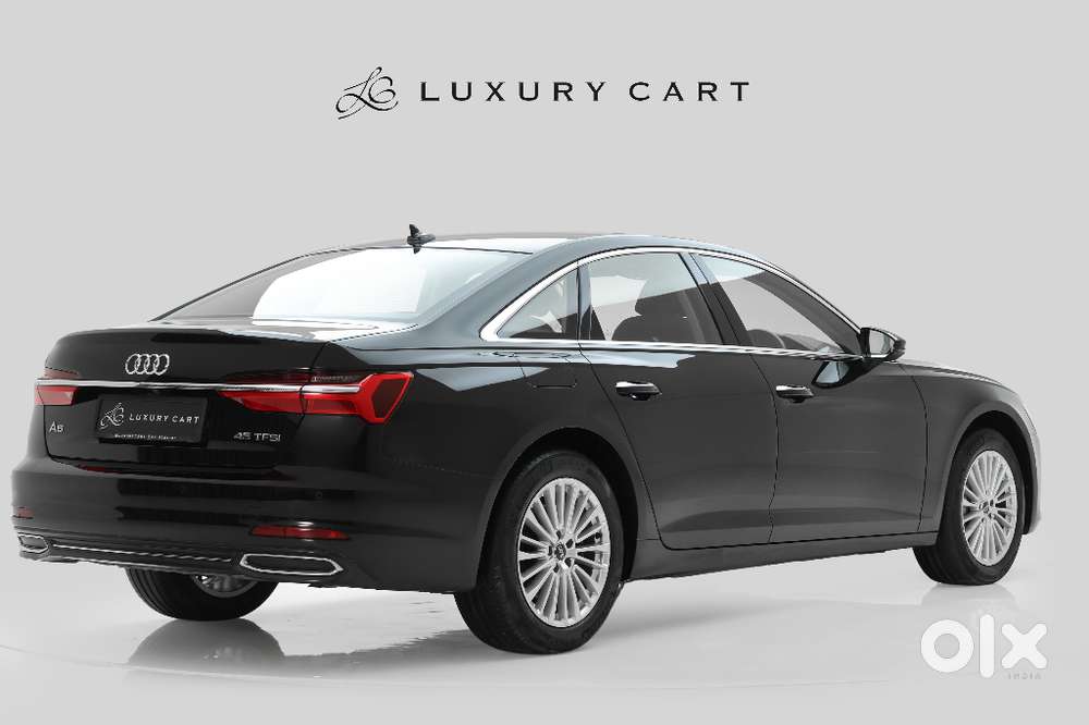 Audi A6 2.0 45 Tfsi Premium Plus, 2022, Petrol