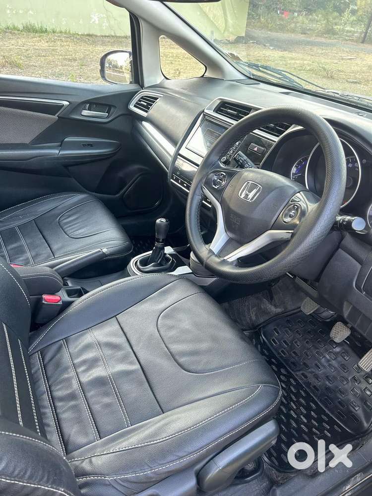 Honda Wr-v I-dtec Vx, 2018, Diesel
