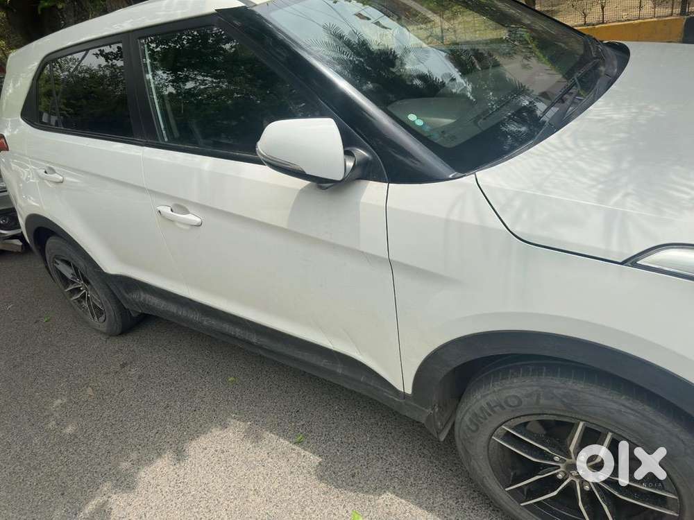 Hyundai Creta 2020 Petrol Good Condition
