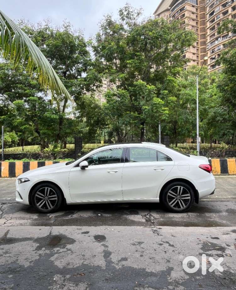 Mercedes-benz A-class Limousine 200d, 2022, Diesel