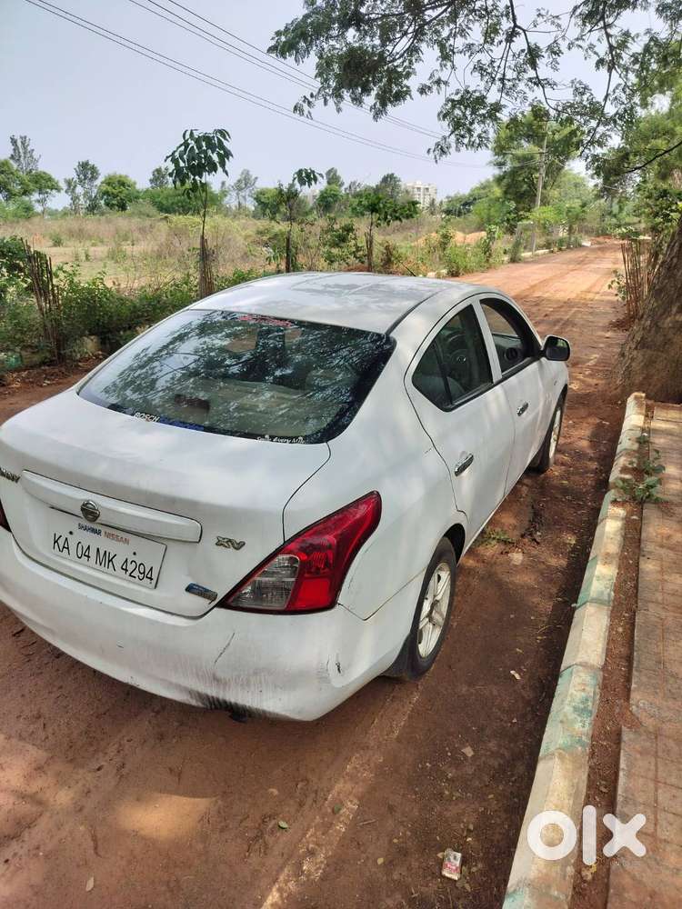 Nissan Sunny For Sale By 1st Owner