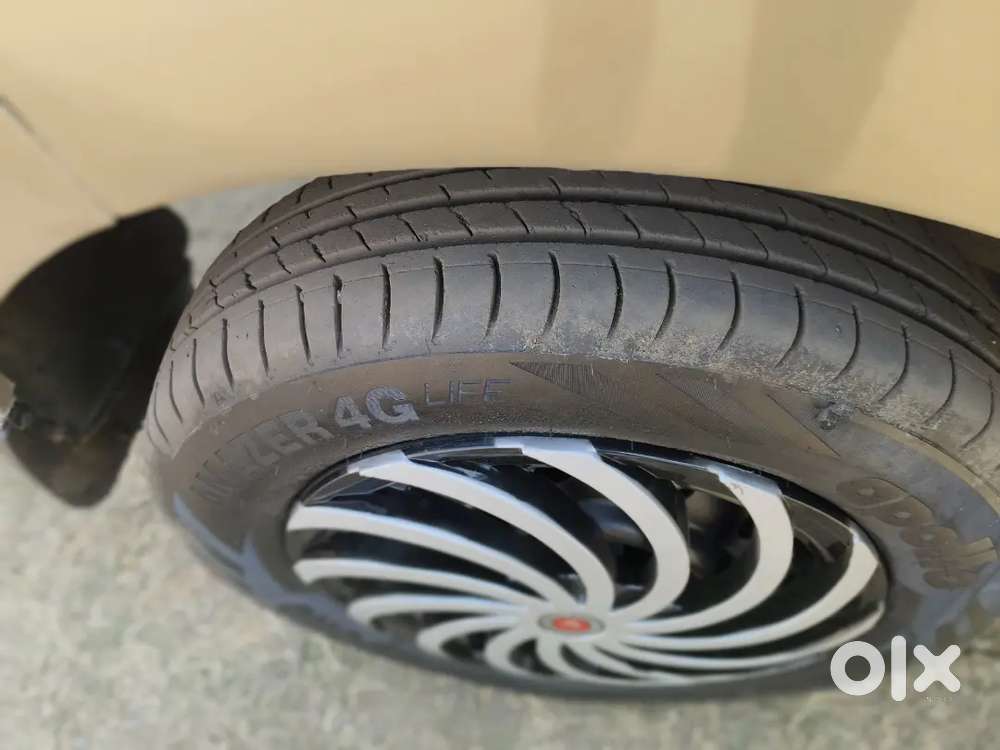 Maruti Suzuki Wagon R 2014