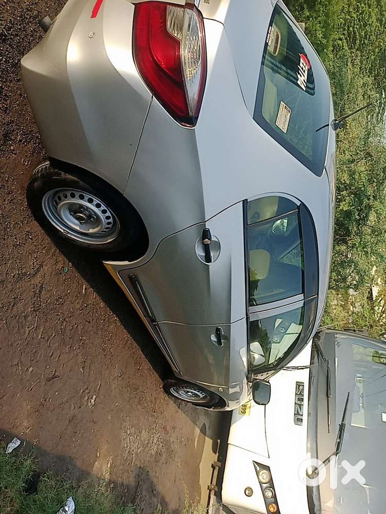 2017 Honda Amaze Diesel Manual Car