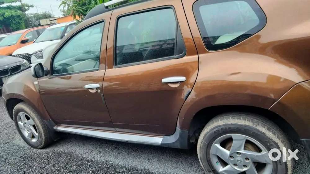 Datsun Redigo Diesel Manual 2014